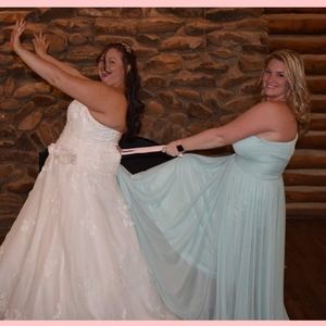 Meet your Posher, Melaney